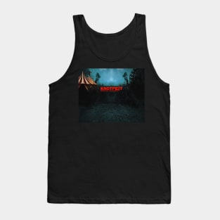 Memories will fade Carnaval Tank Top